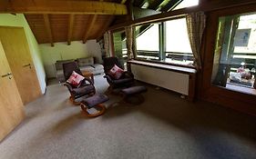 Haus Bucheneck Wohnung 2